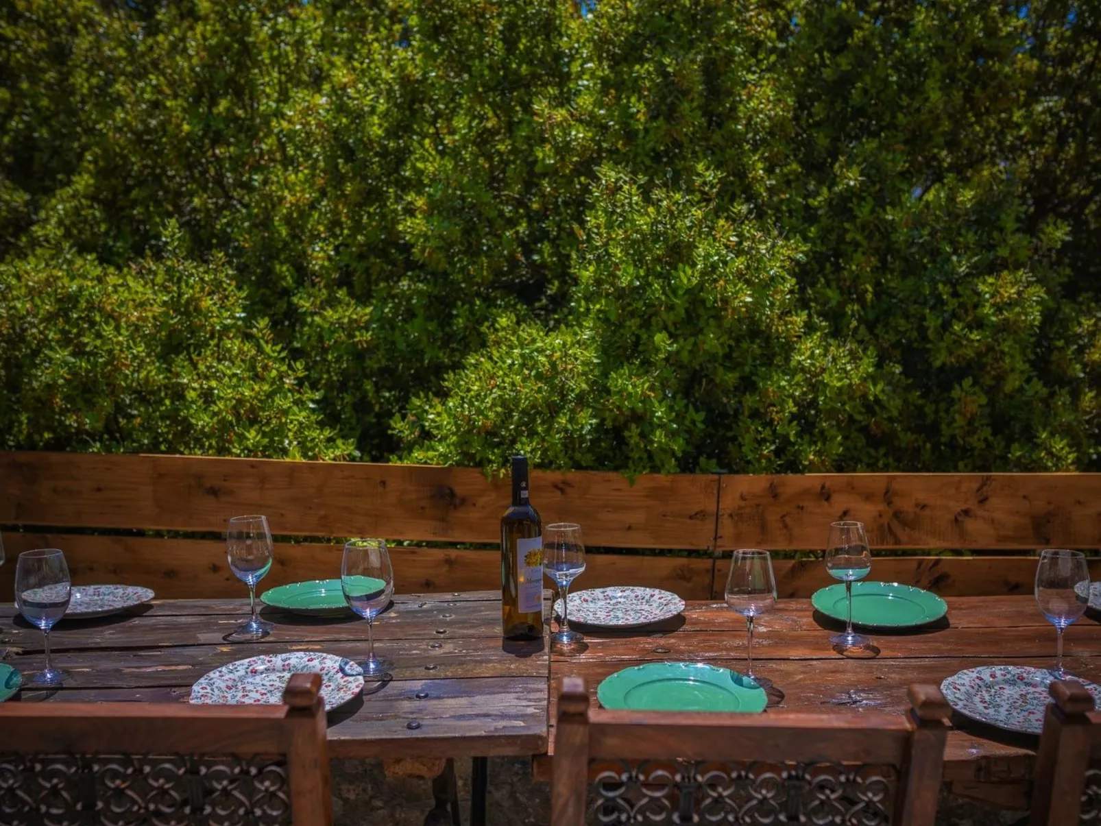 Villa "Villa  sunny Askyfou"-Image-tags.info