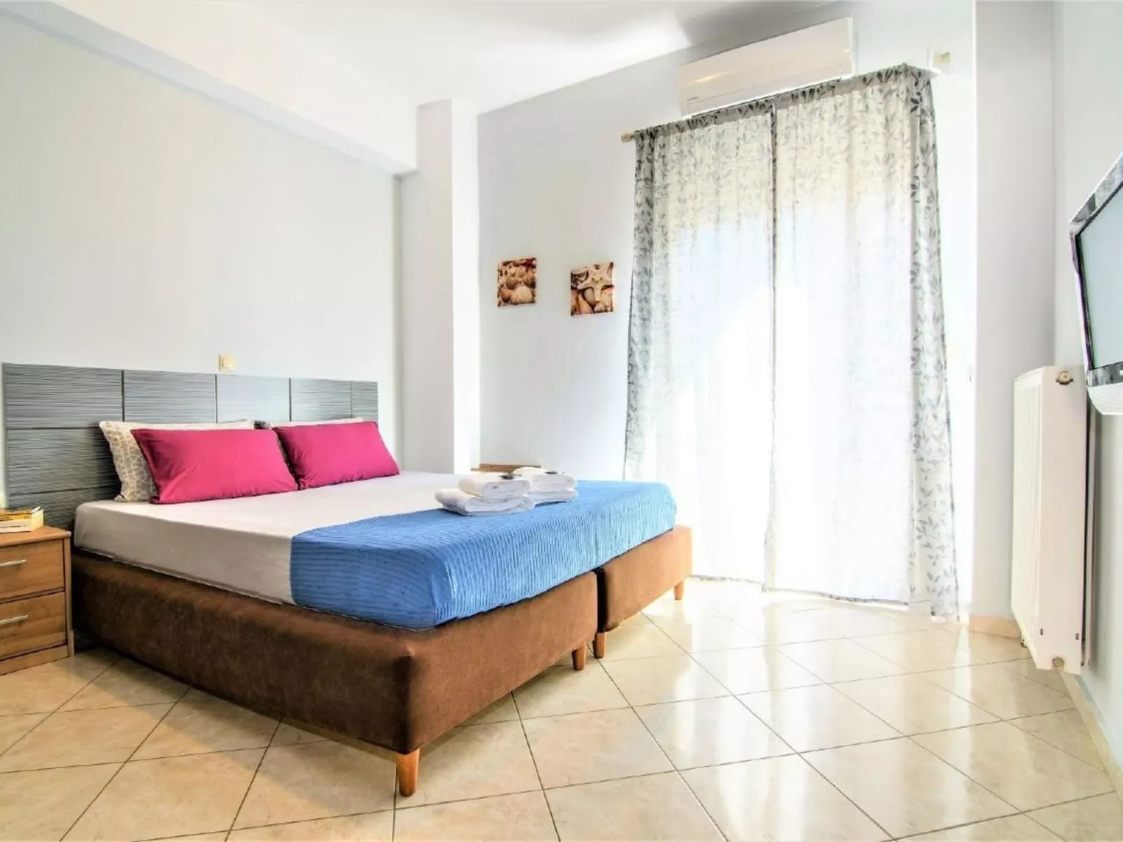 Chania Central Wohnung mit kostenlosem Parkplatz-Image-tags.info