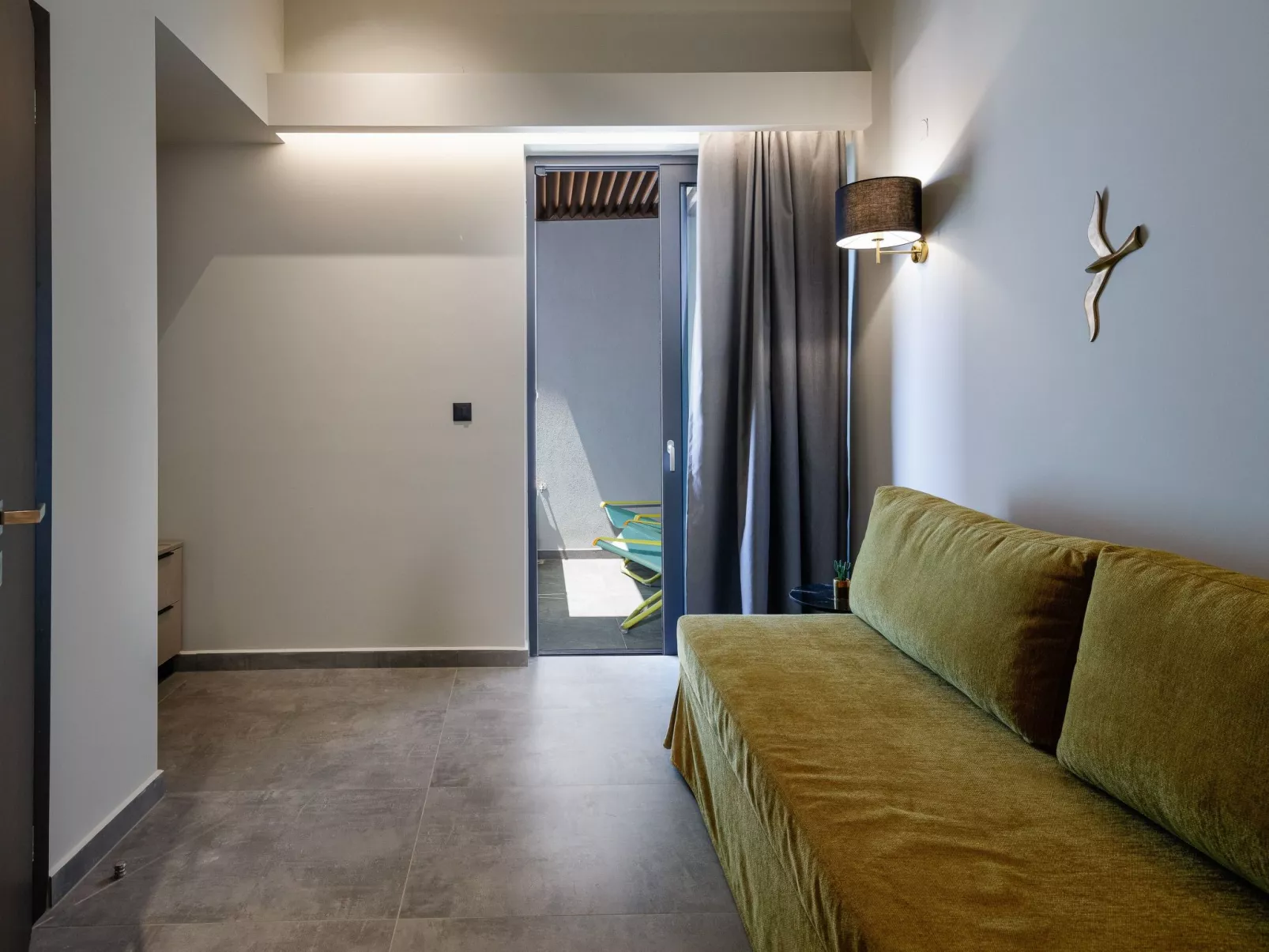 VillAgioi III - Pool Villa und 450m zum Sandstrand-Inside