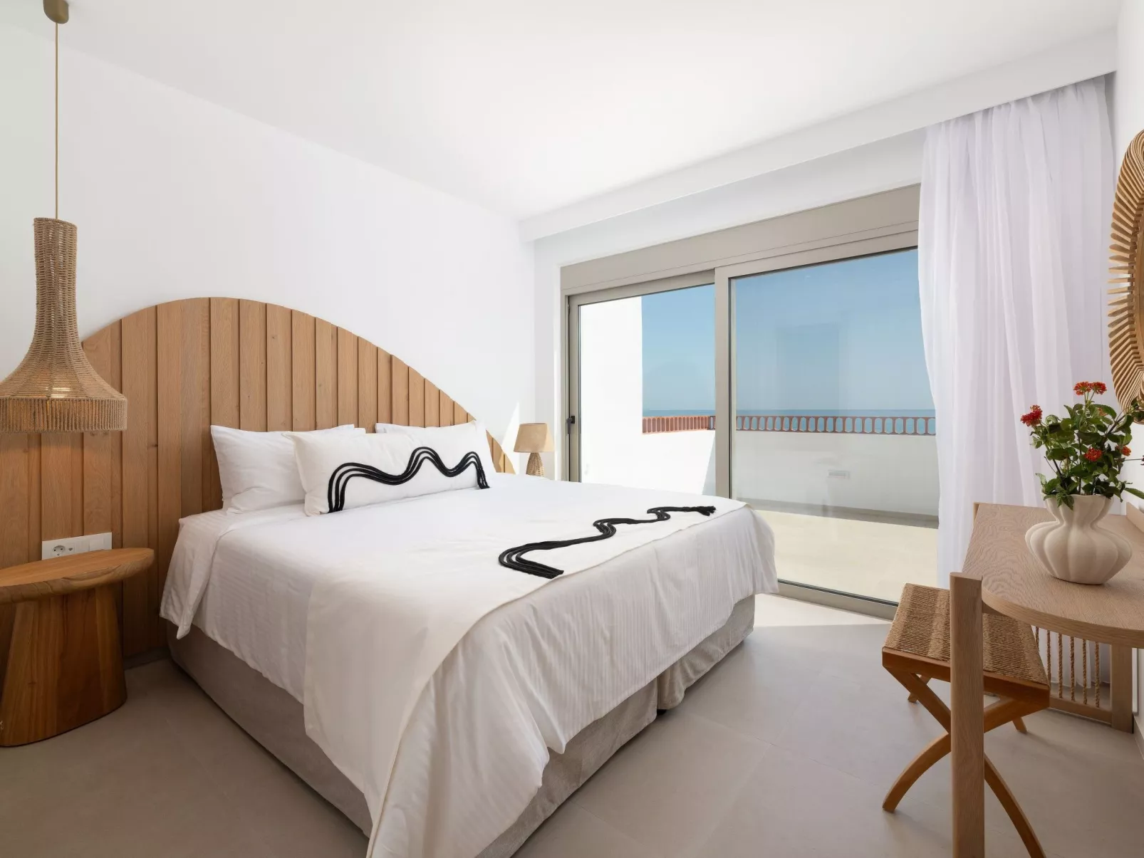 Paradiso Luxus-Villa am Strand-Dedans