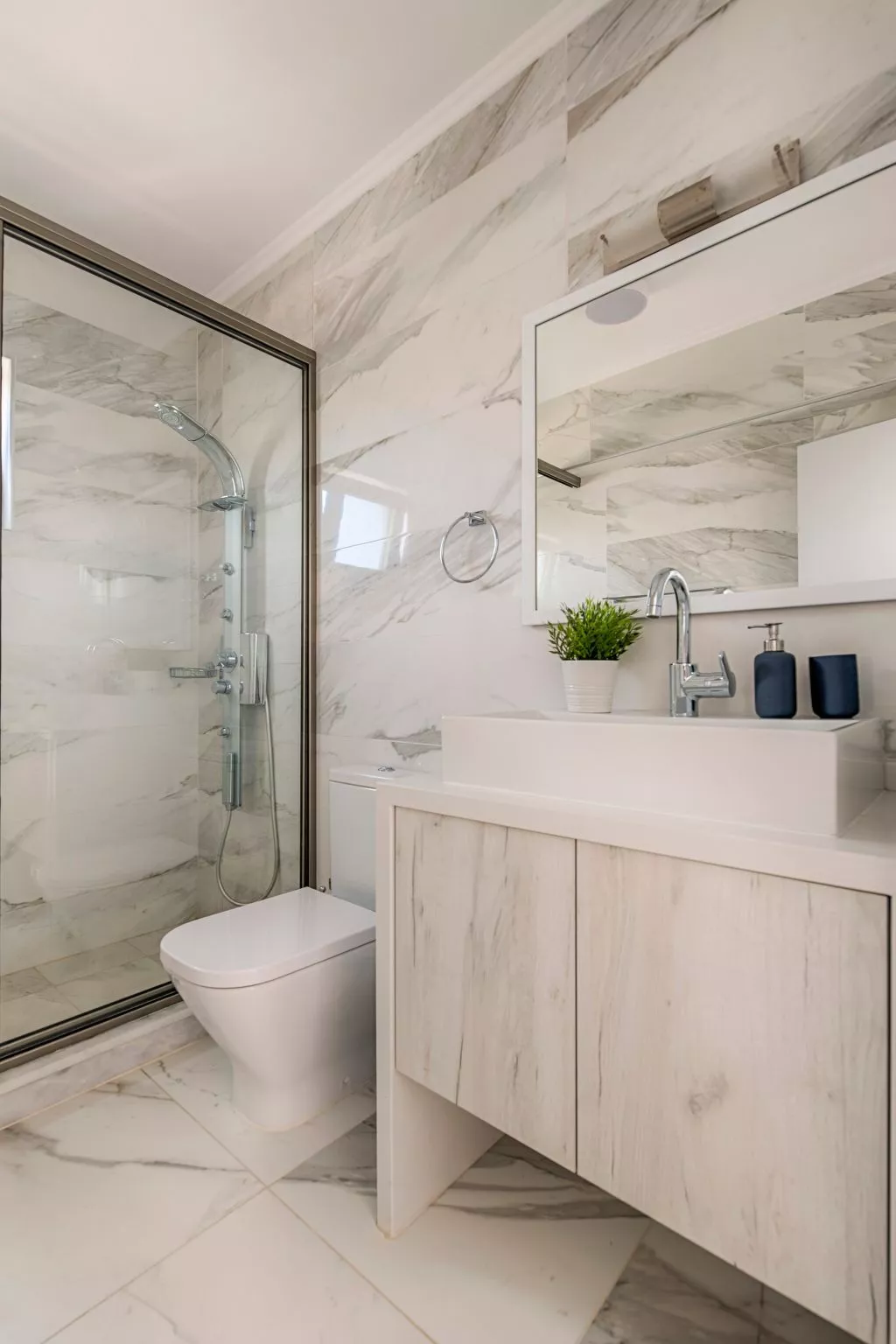 Sea La vie Villa-Inside