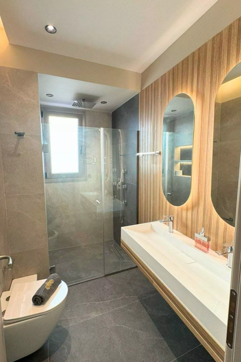 Grand Aqua Luxus-Villa von Mintzi-Dedans