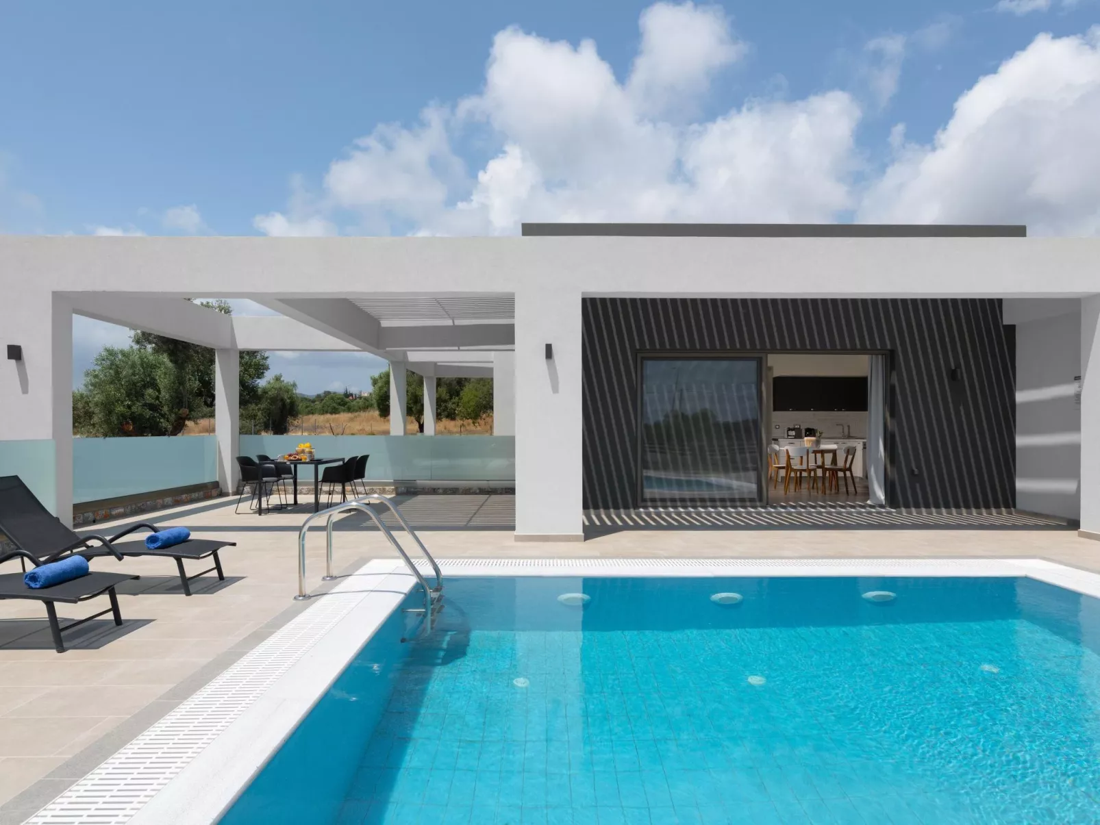 Feriensuite Thomas-Dehors