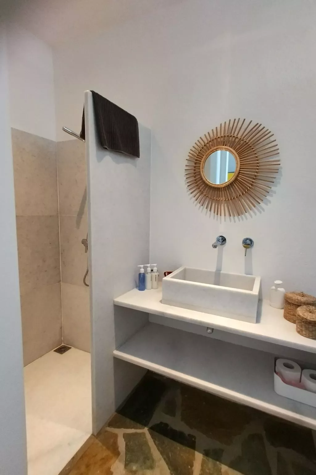 Ferienvilla "Villa Stamata" mit Pool und Garten - Image-tags.info