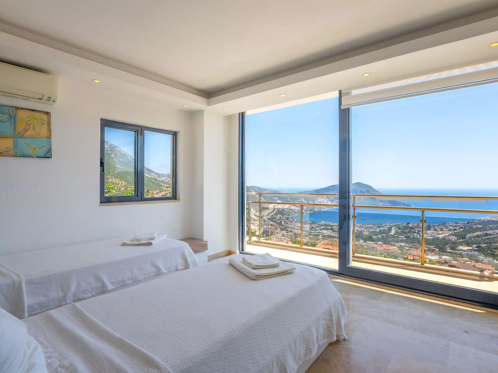 Villa mit Traum-Meerblick für 12 Personen-Image-tags.info