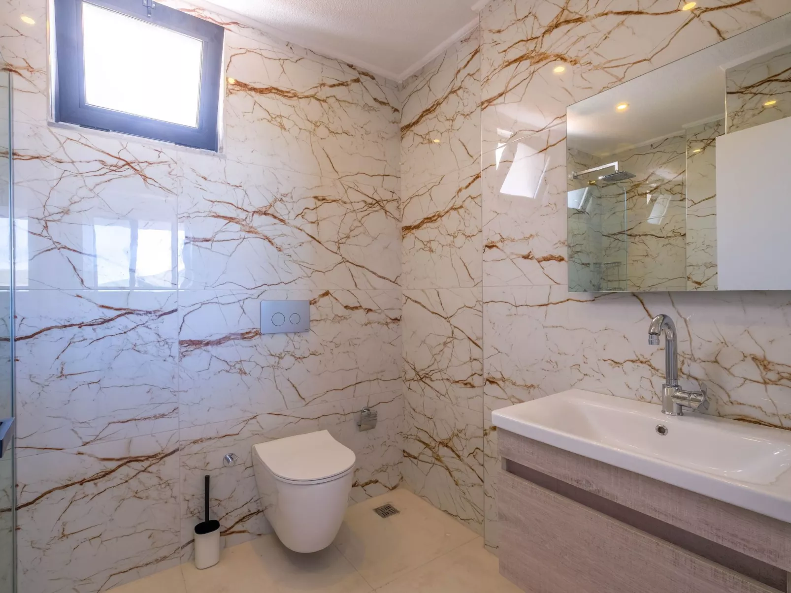 Villa für 6 Personen-Dedans