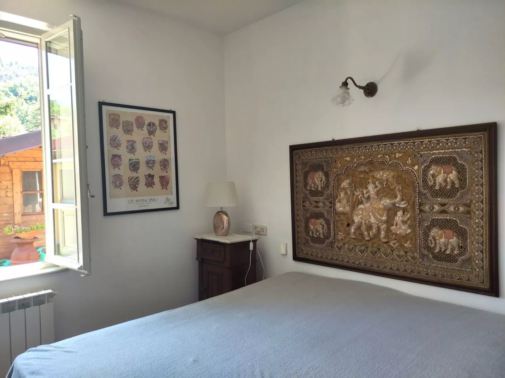 Villa mit schönem Gartne und Sonnenterrasse-Image-tags.info