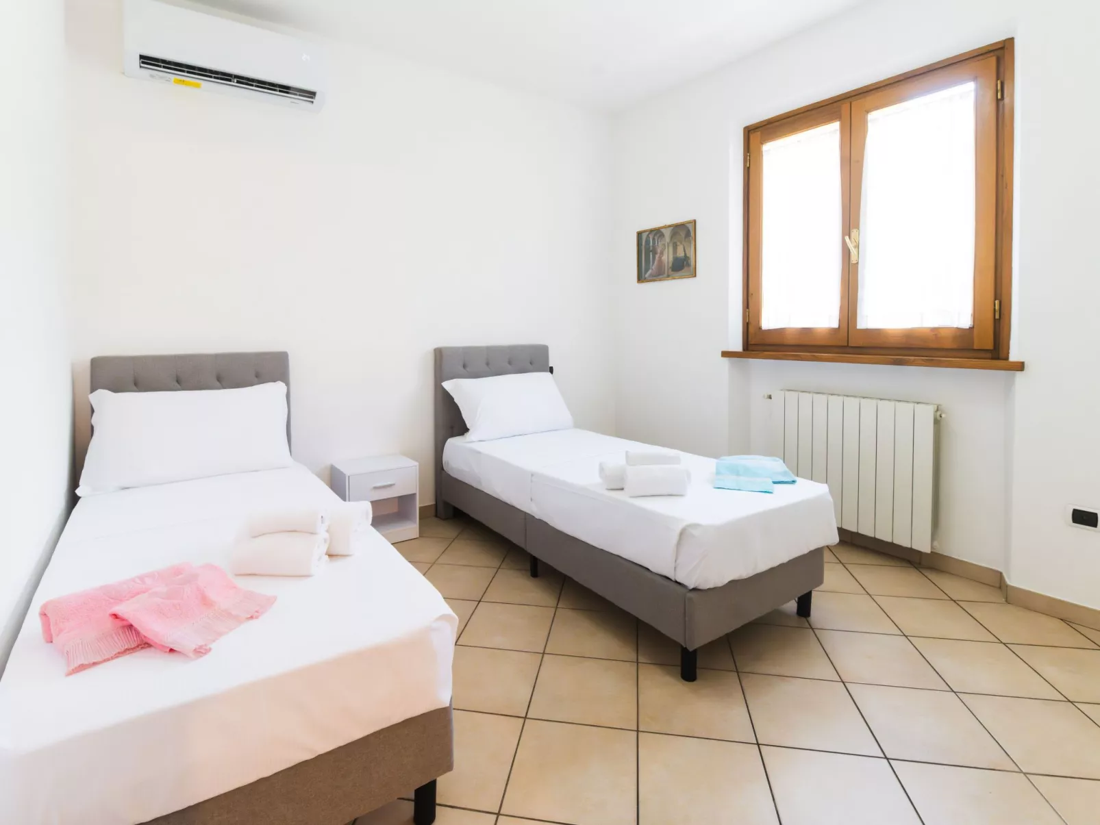 Toskana140 Villa La Piccola-Inside