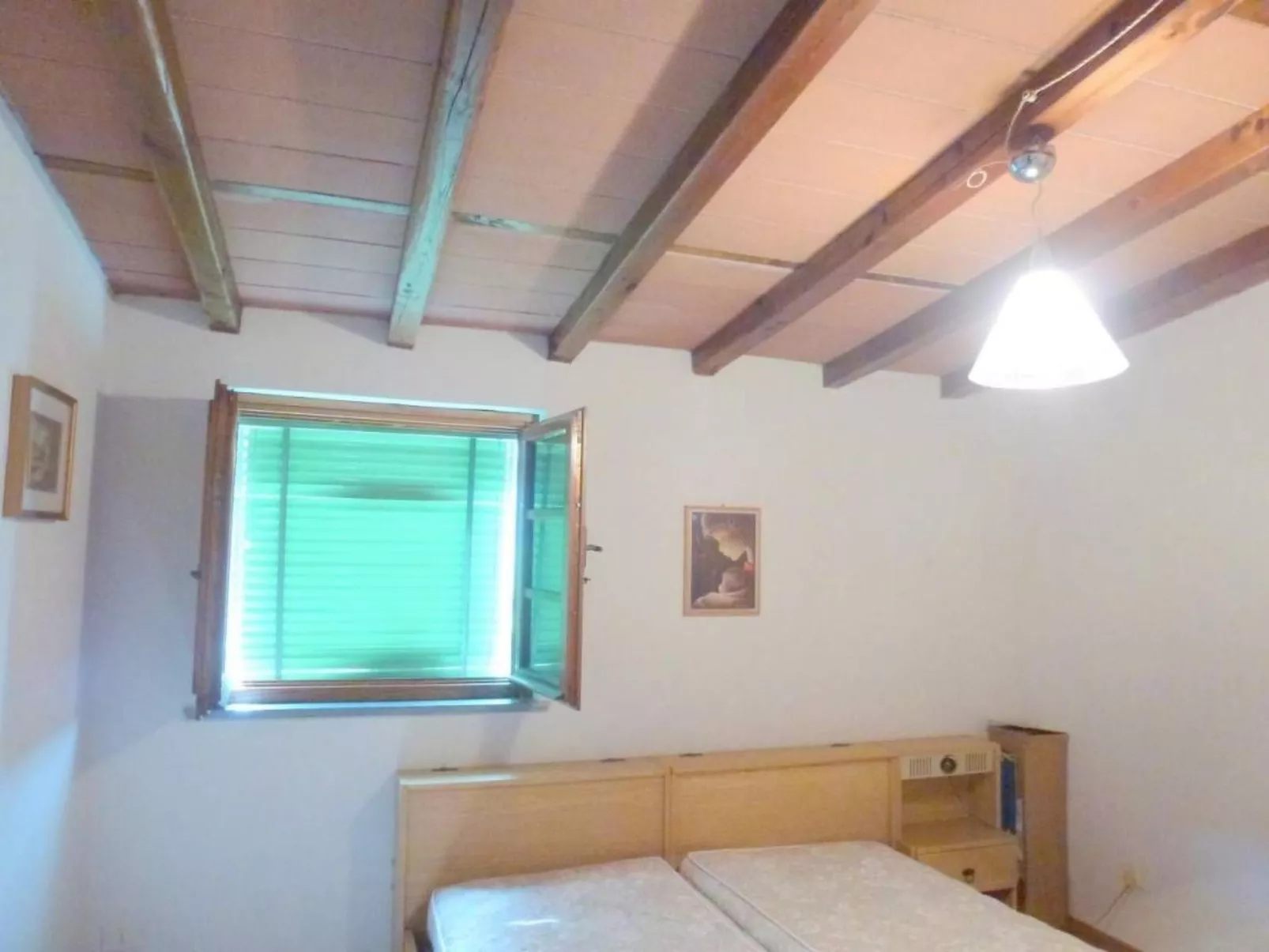 Mit privatem Pool-Inside