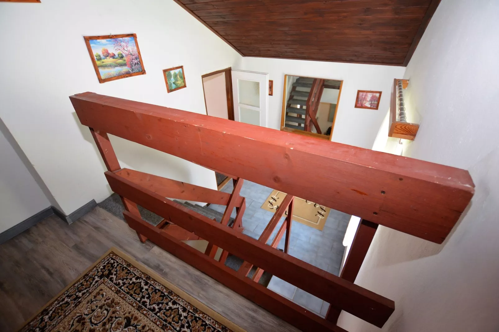 Ferienhaus Blanka-Landing