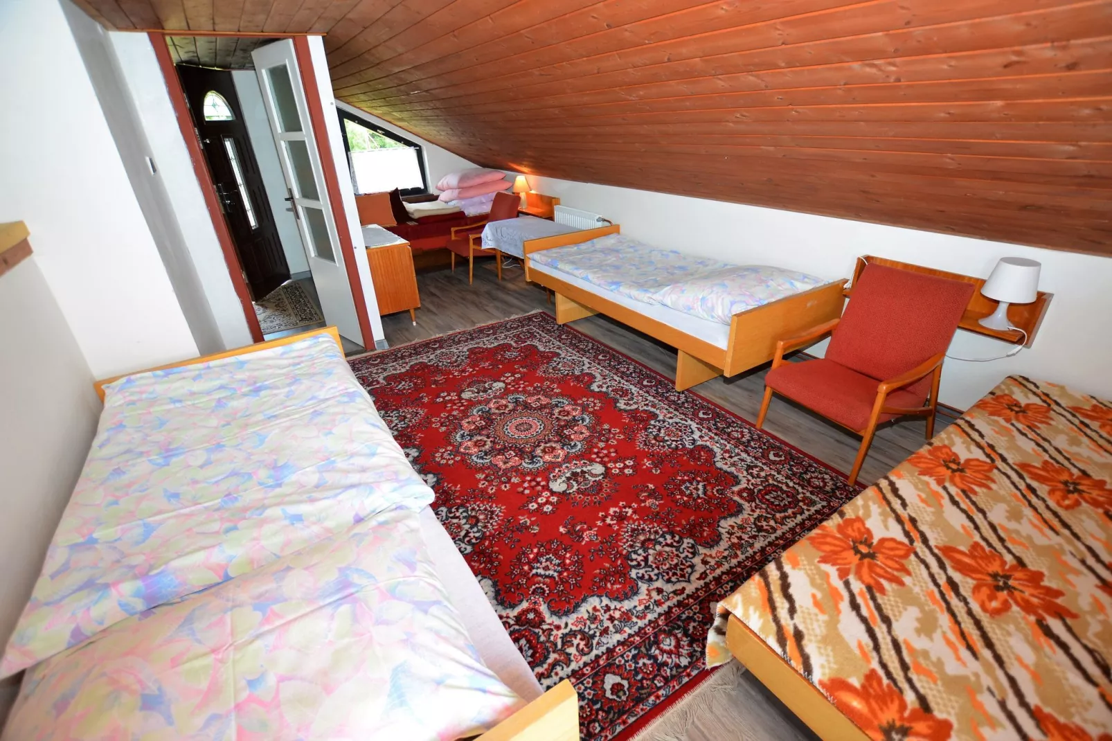 Ferienhaus Blanka-Landing