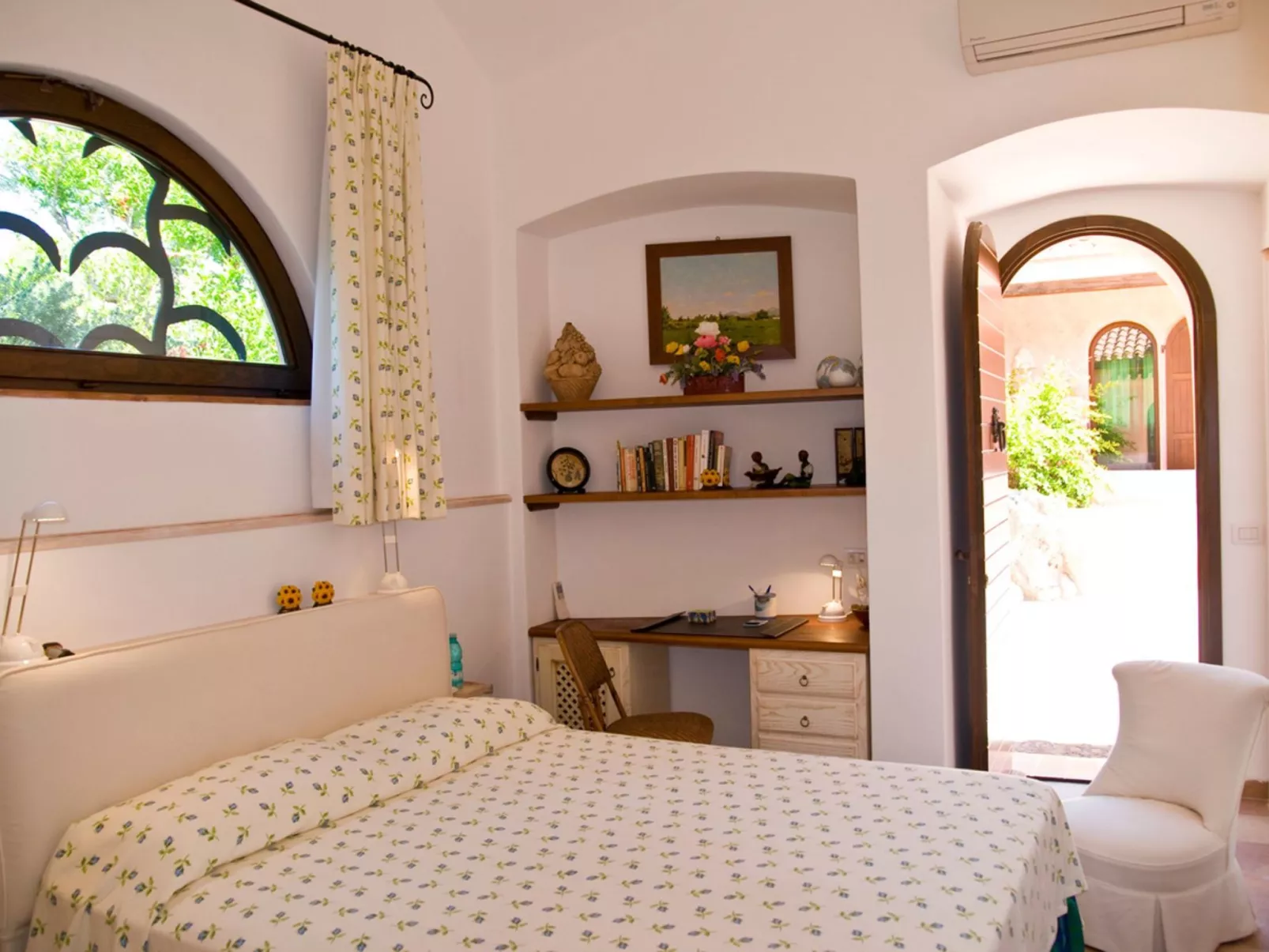 Villa Isabel, Meer- und Strandblick, Schwimmbad und Jacuzzi-Image-tags.info