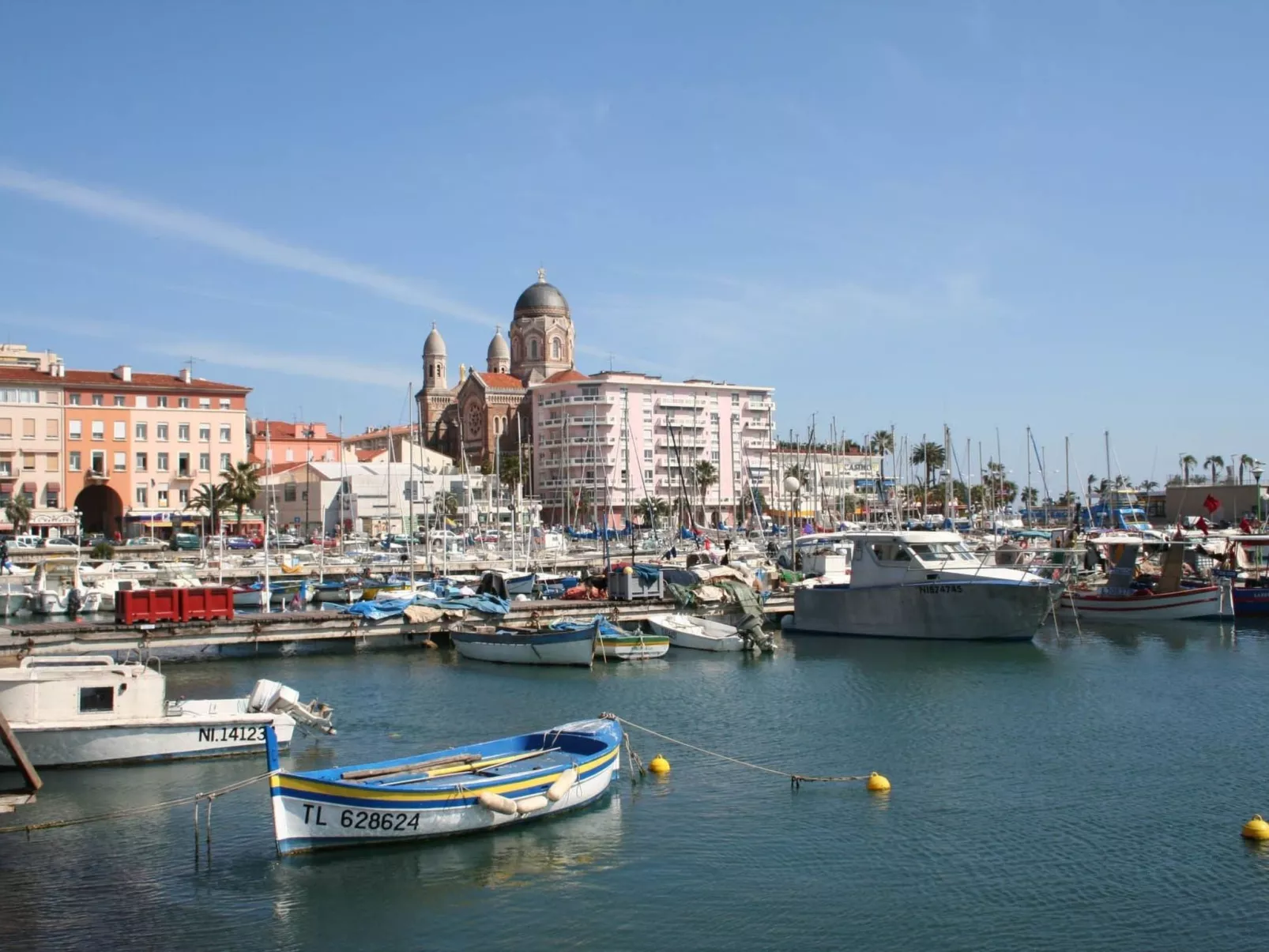 Dolce Vita da Elena-Outside