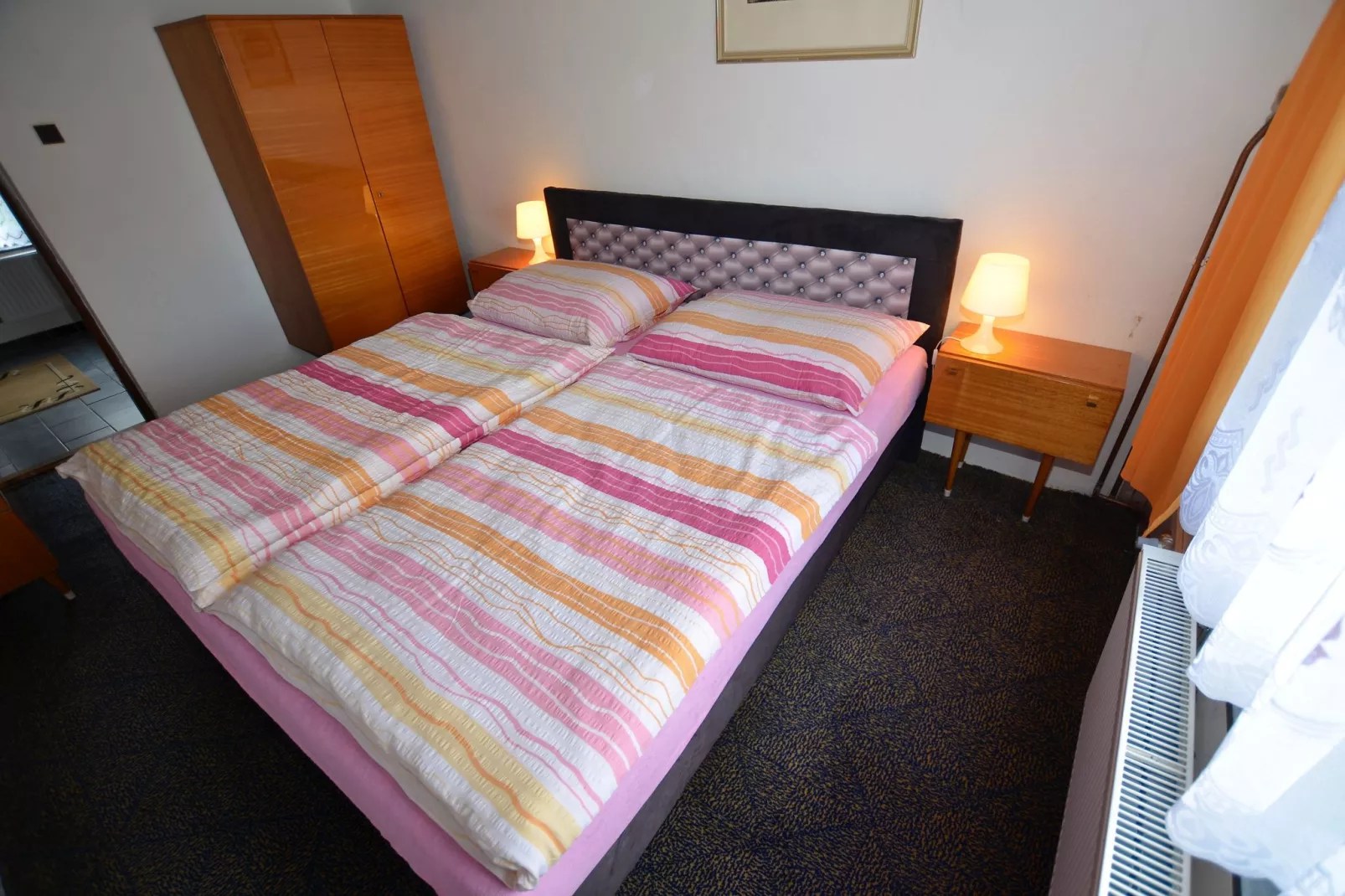 Ferienhaus Blanka-Bedroom
