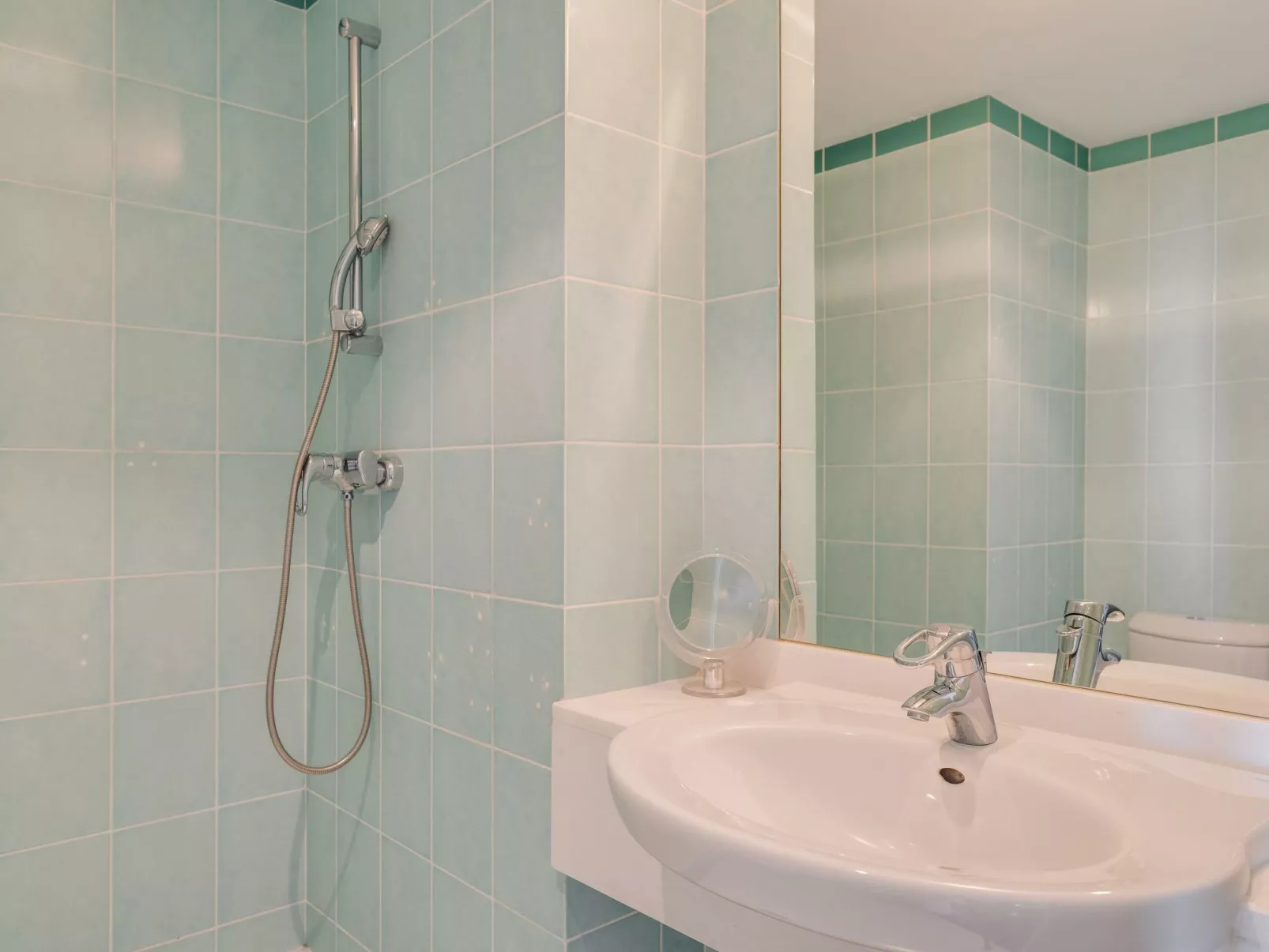 Ivis Home von HR Madeira-Drinnen