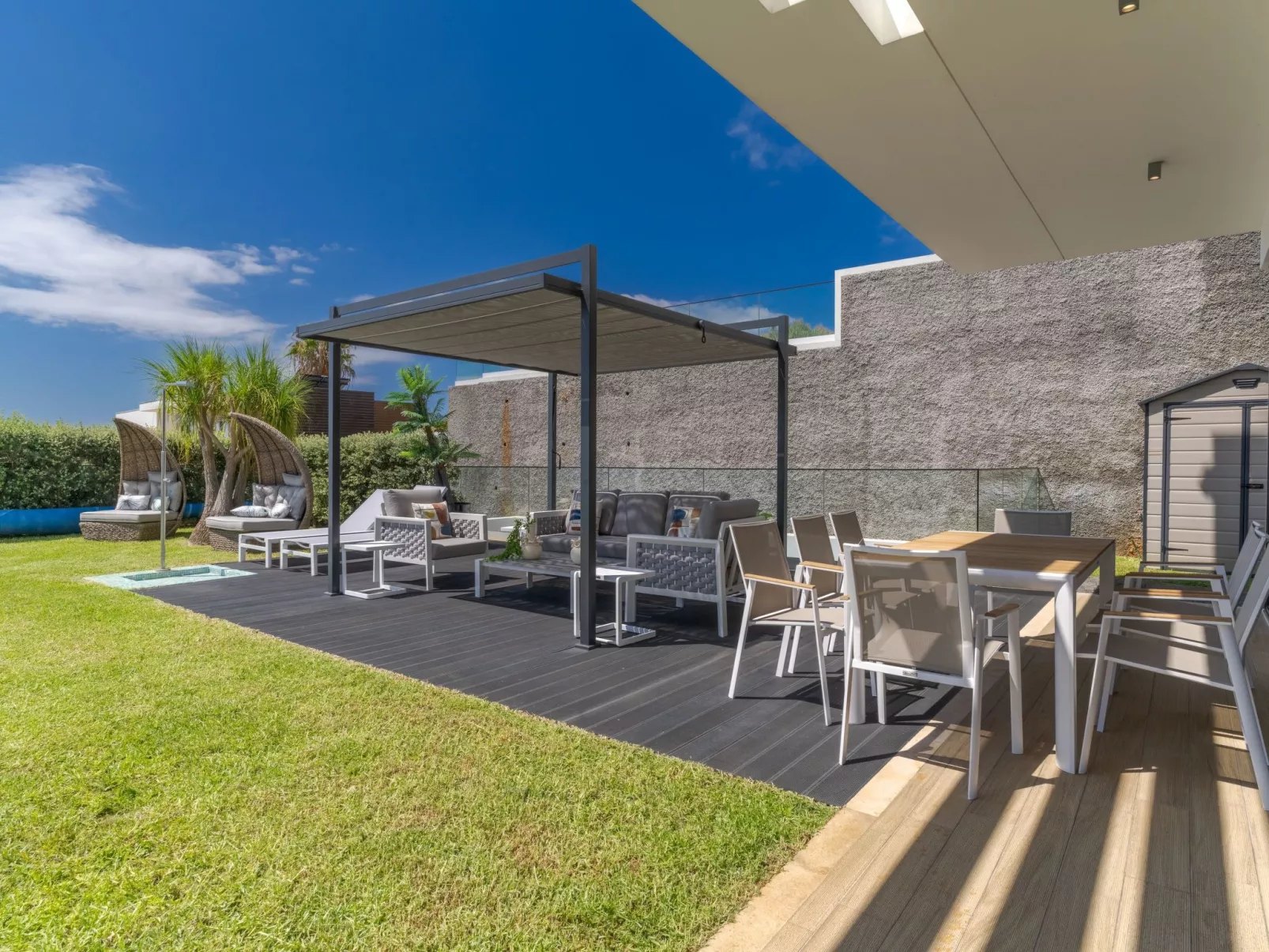 Luxus-Diamantenhaus-Image-tags.info