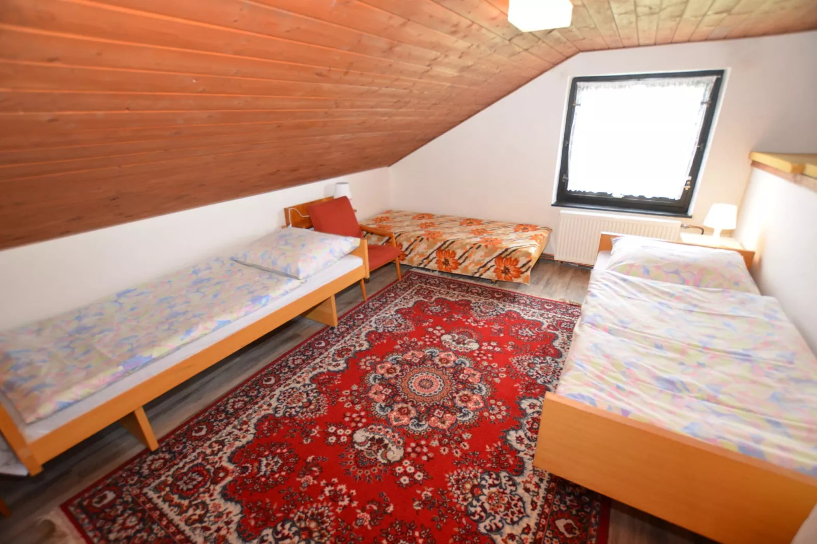 Ferienhaus Blanka-Bedroom