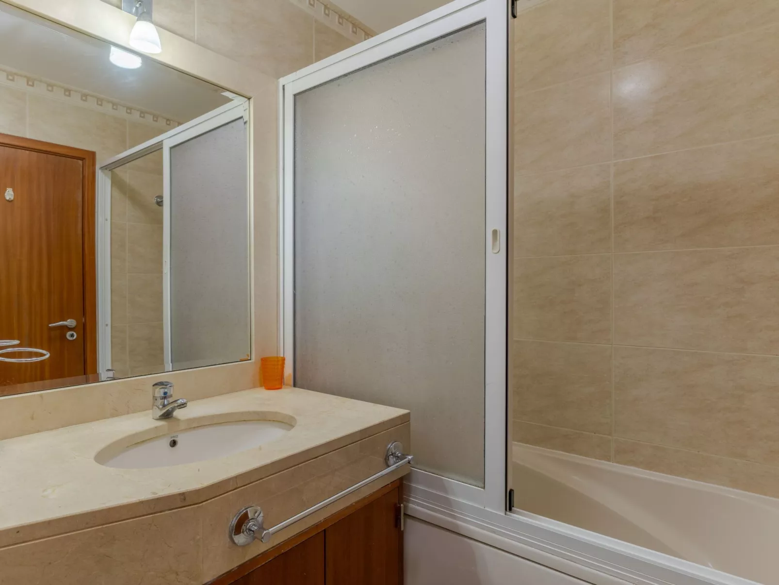 Ivanna Wohnung bei Holiday Rental Madeira-Drinnen