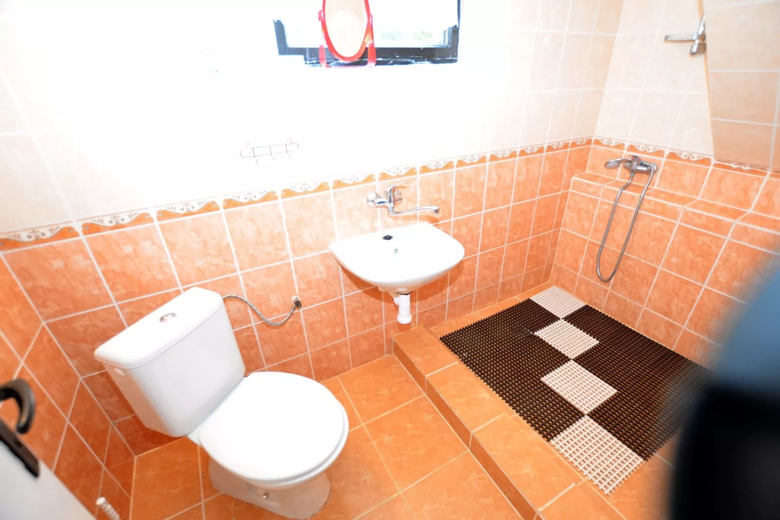 Ferienhaus Blanka-Bathroom