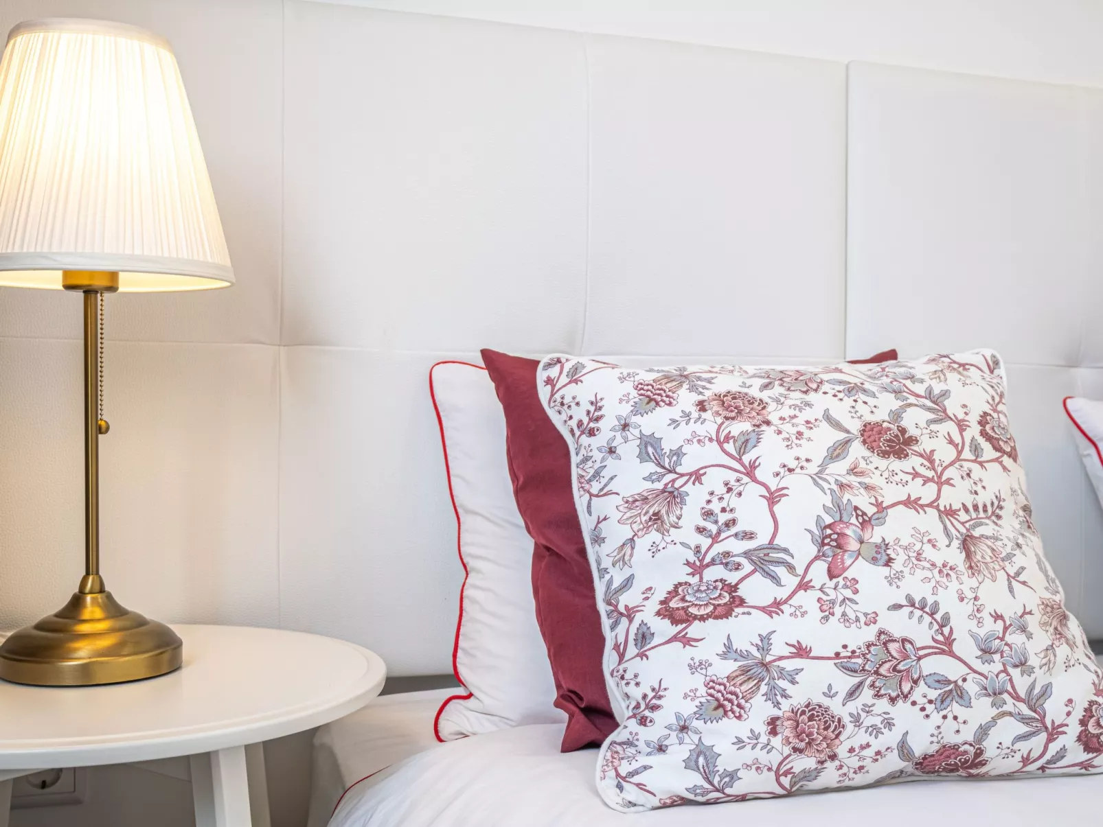 Tanoeiros Wohnung-Dedans