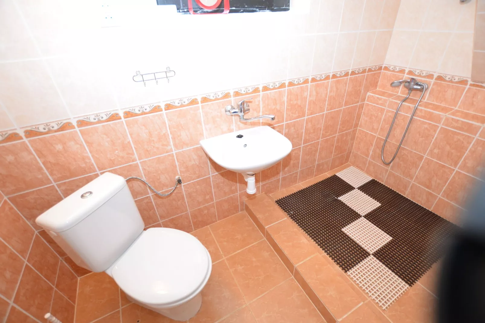 Ferienhaus Blanka-Bathroom