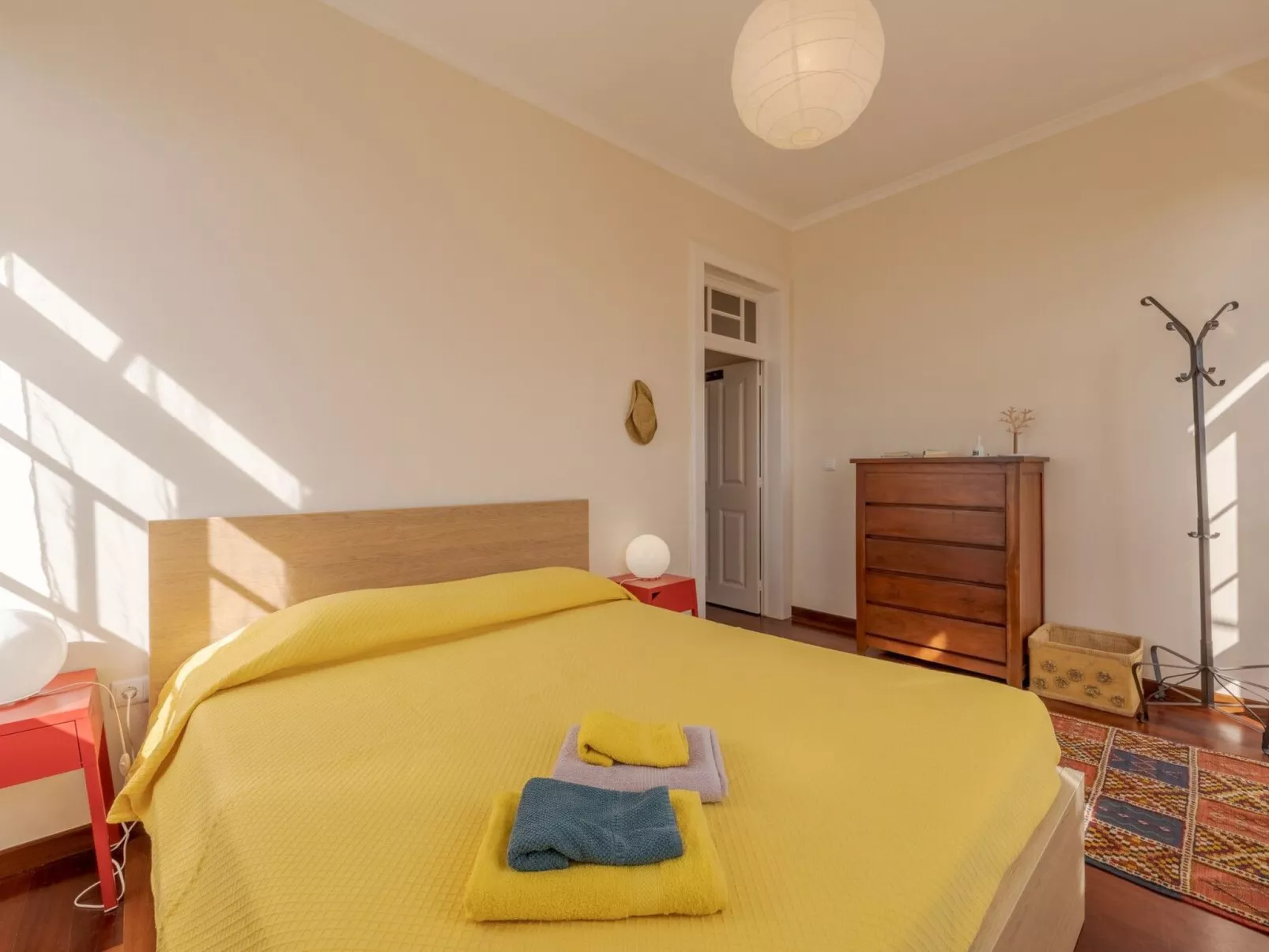 Villa Flora HRM-Dedans