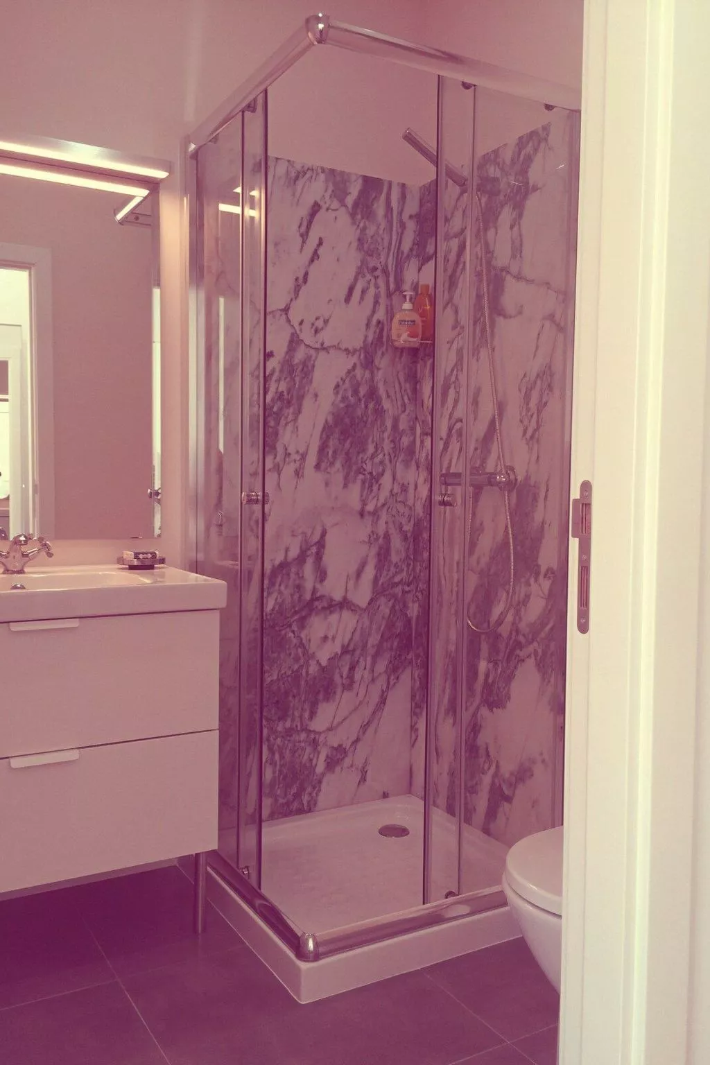 Haus im Hof 2-Drinnen