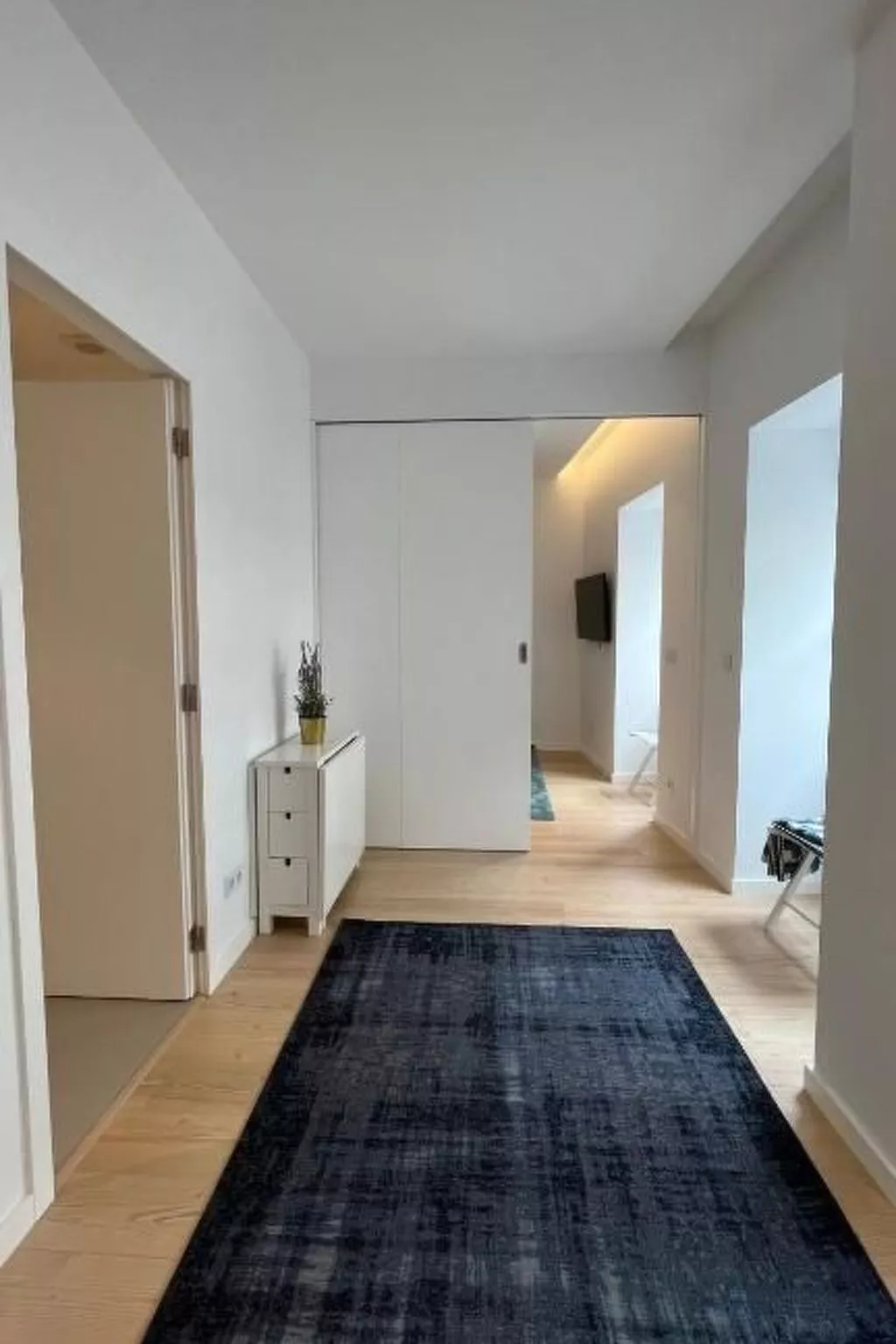 Maison du Palmier 2-Drinnen