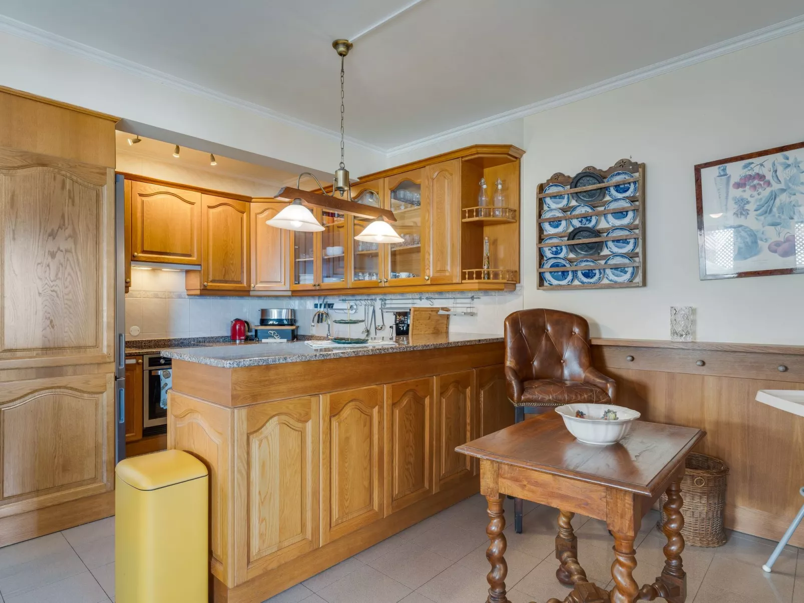 Villa Bom Sucesso bei Holiday Rental Madeira-Dedans