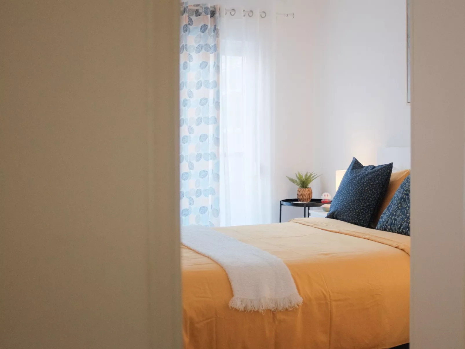Just4u Wohnung mit AC in der Nähe von Lissabon und Strand - Inside