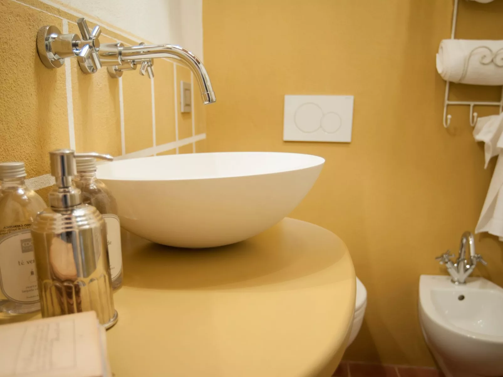 "Focolare T6 Rota-Dedans