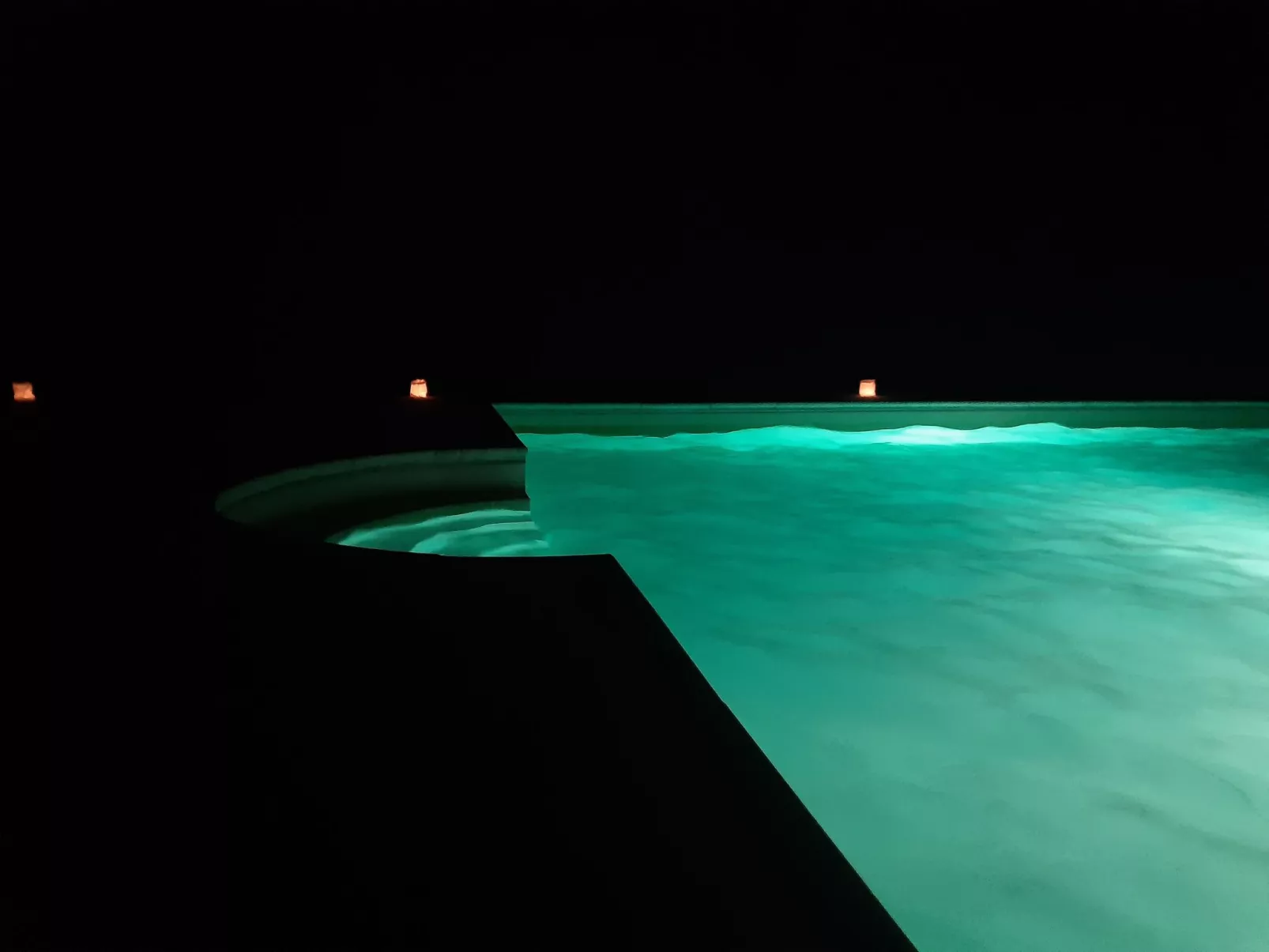 Casa vacanza Mimosa-Draußen