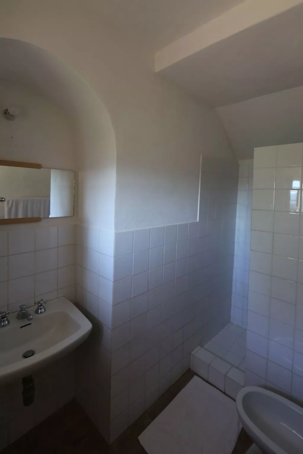 'Casa Simoncini' mit Gemeinschaftspool-Inside