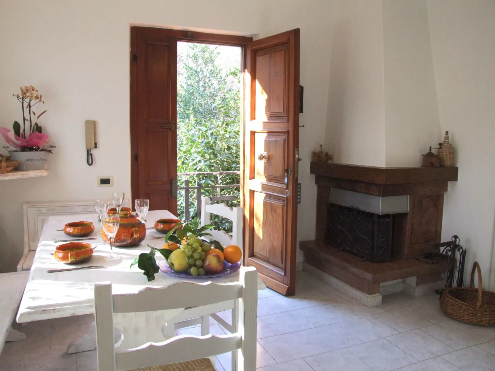 Lilla von Holiday World-Inside