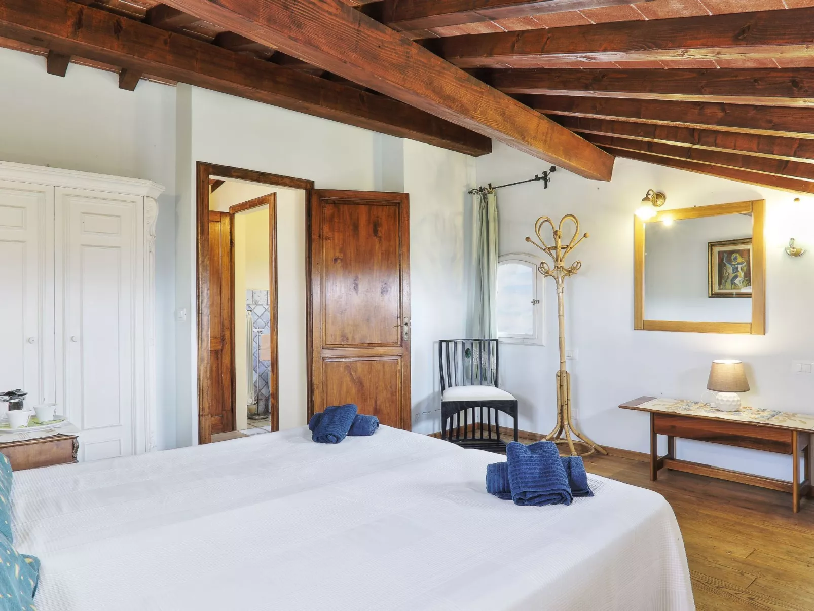 Villa 'La Canonica' mit Gemeinschaftspool-Image-tags.info