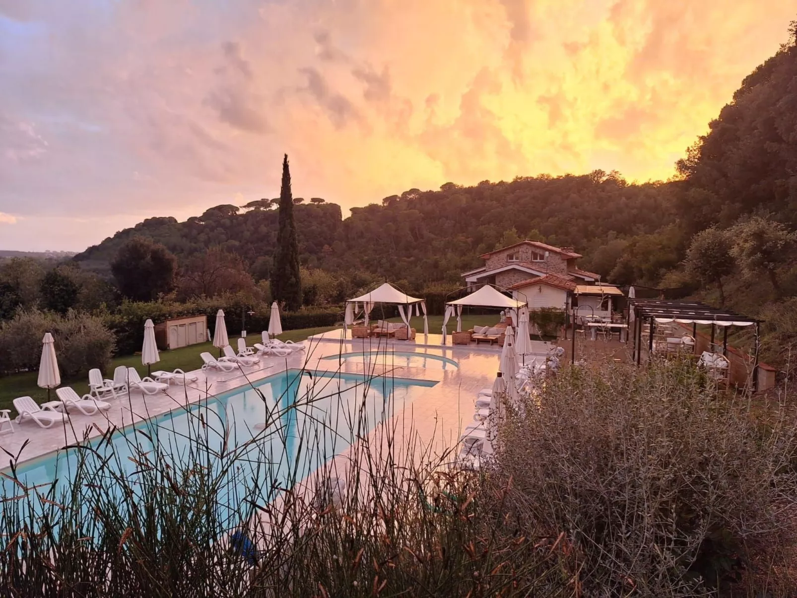 Zwischen Land und Meer-Outside