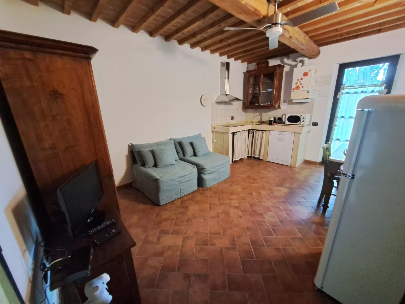 ZWISCHEN DEM LAND UND DEM MEER-Inside