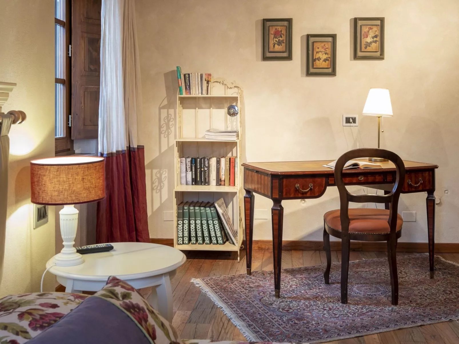 Ferienvilla 'Casa Rossa' mit privatem Pool-Image-tags.info