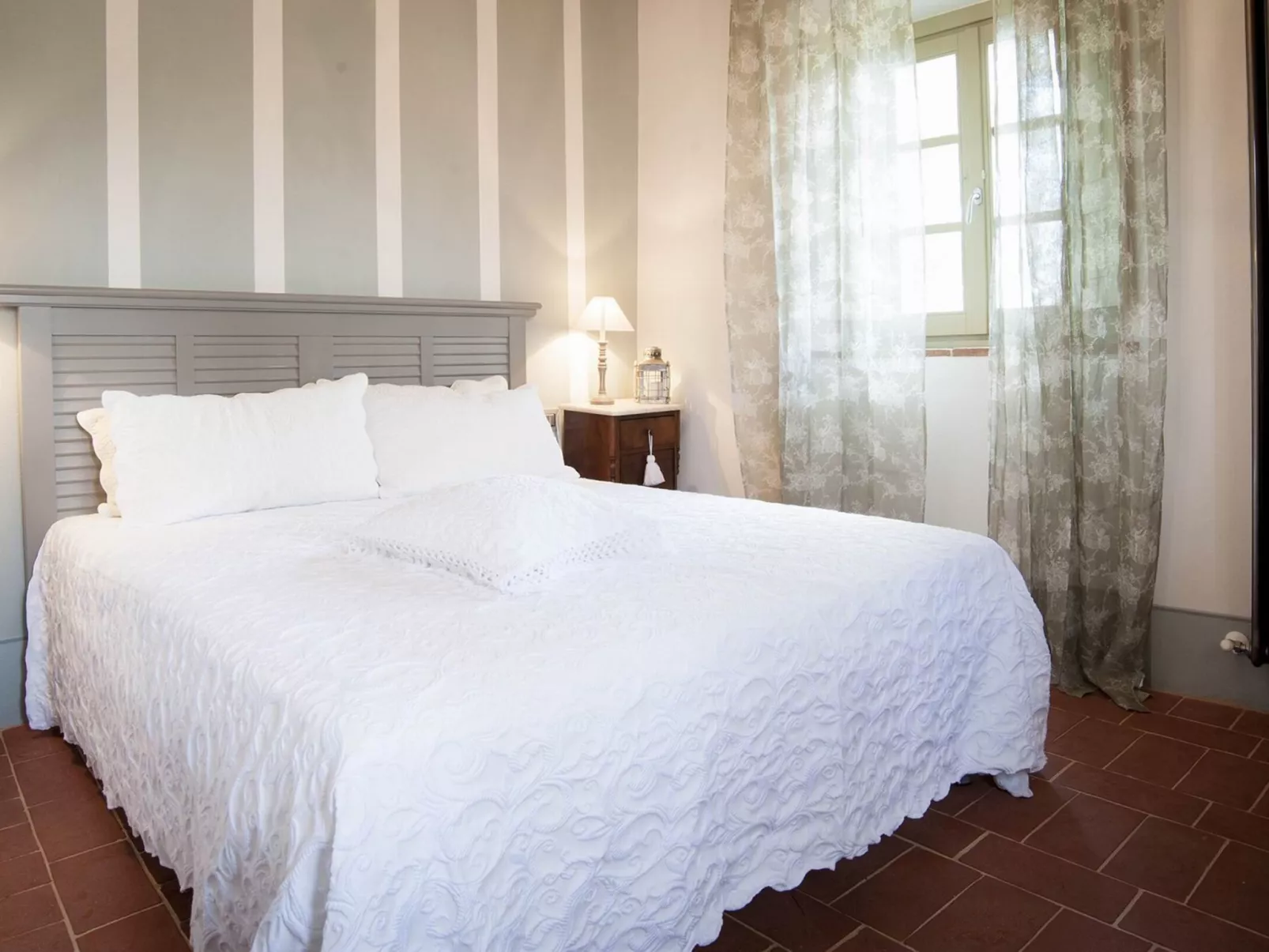 "Torre T4 Rota" mit Pool-Dedans