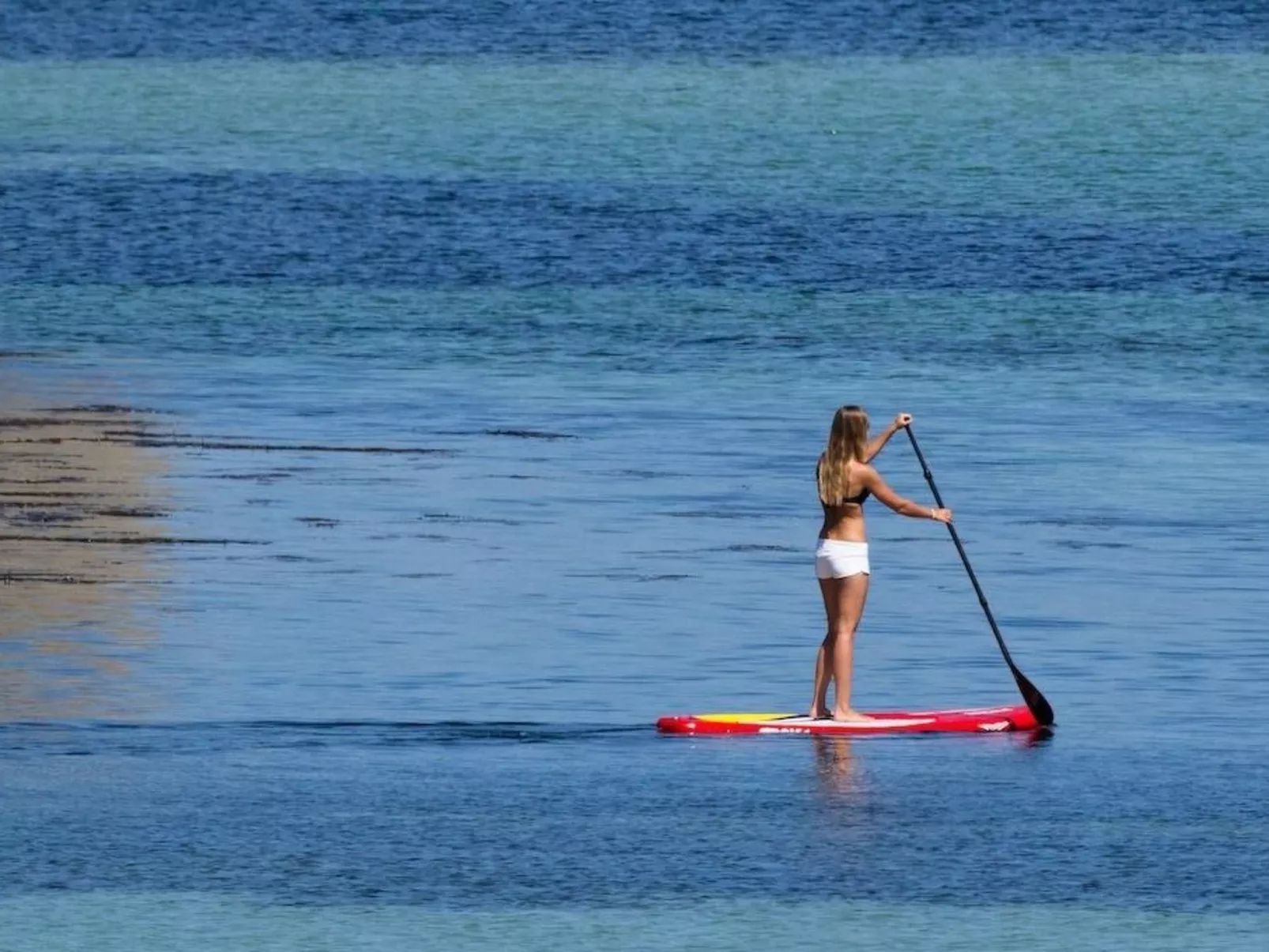 Idyllischer Landsitz mit Meerblick-Draußen