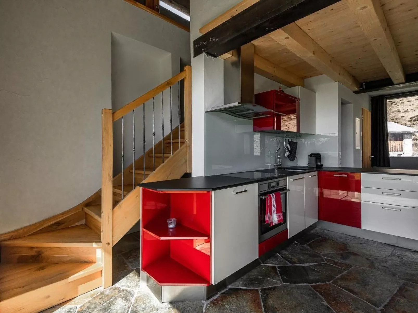 CasaBellavista Isola-Dedans