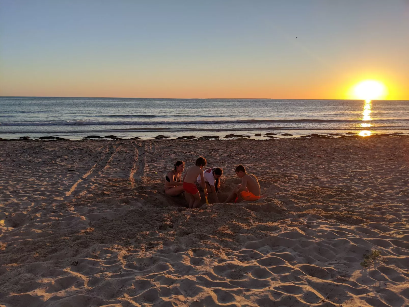 Estate "Le Pressoir" (Die Kelterei)-Dehors