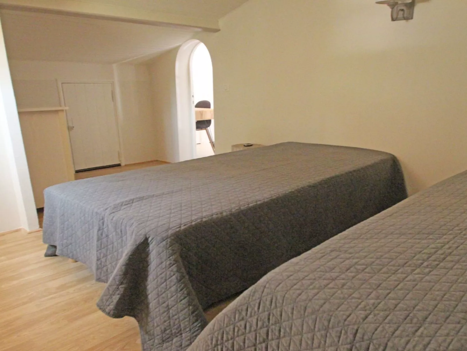 Villa Carpe diem - Klimaanlage - Privates Schwimmbad - Drinnen