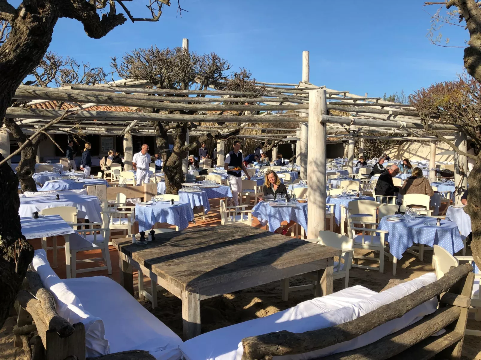 Ferienvilla "Villa Barbara" mit privatem Pool-Image-tags.info