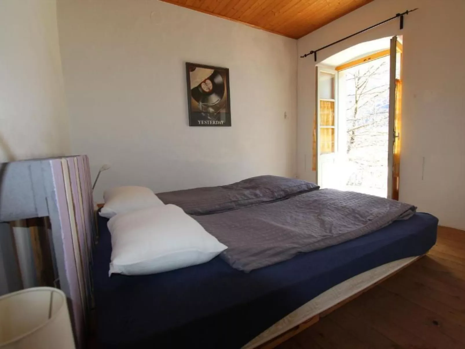 Eva-Ferienhaus-Inside