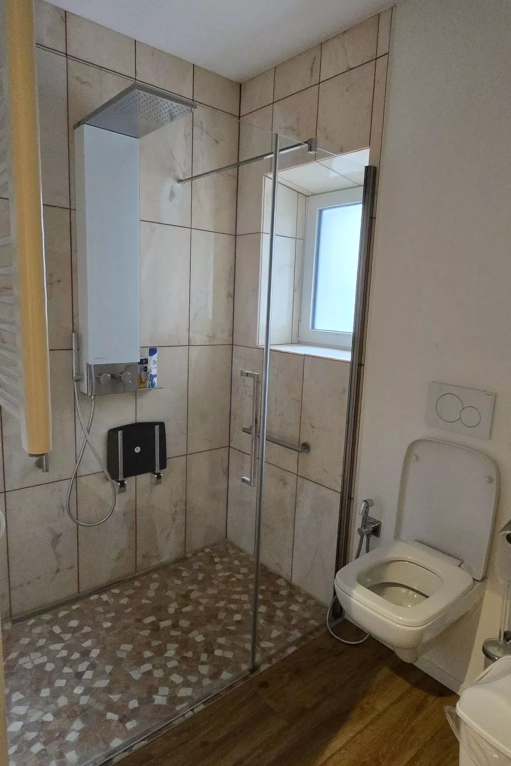 Il Baitone 1-Drinnen