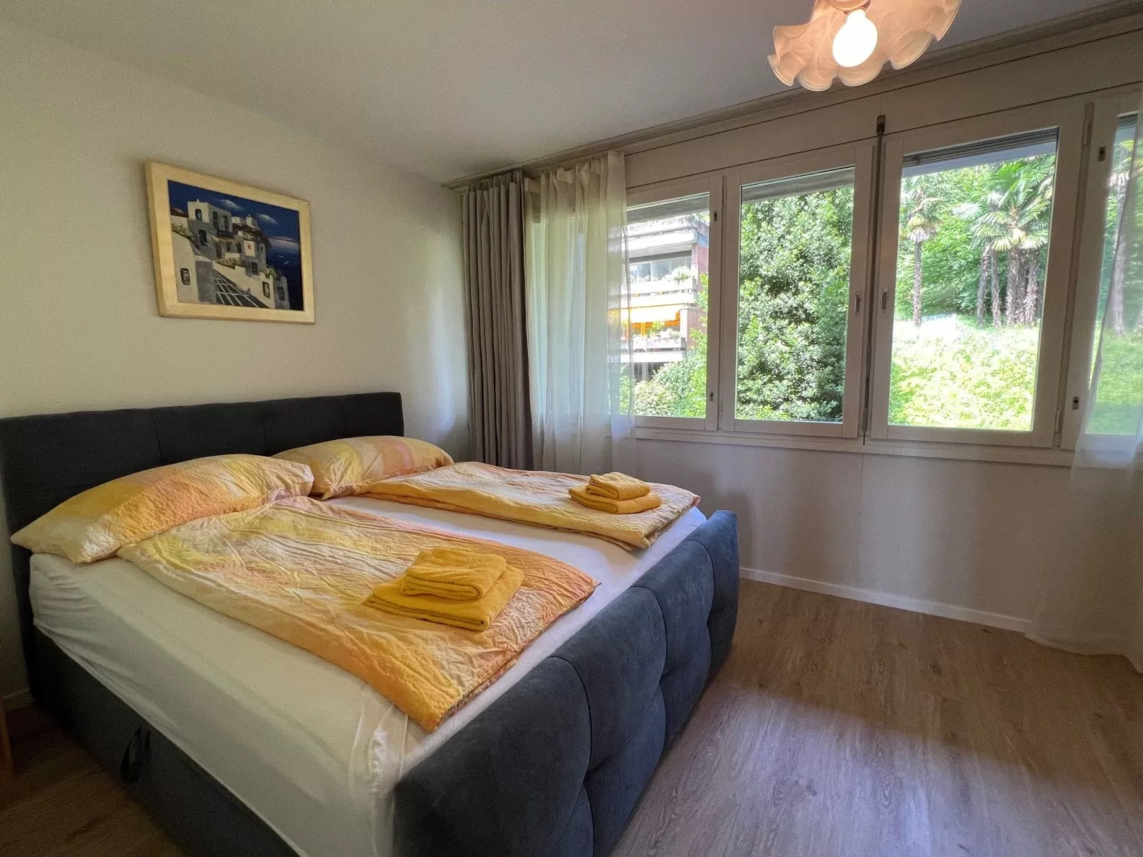 Navengana 5 mit Pool-Drinnen