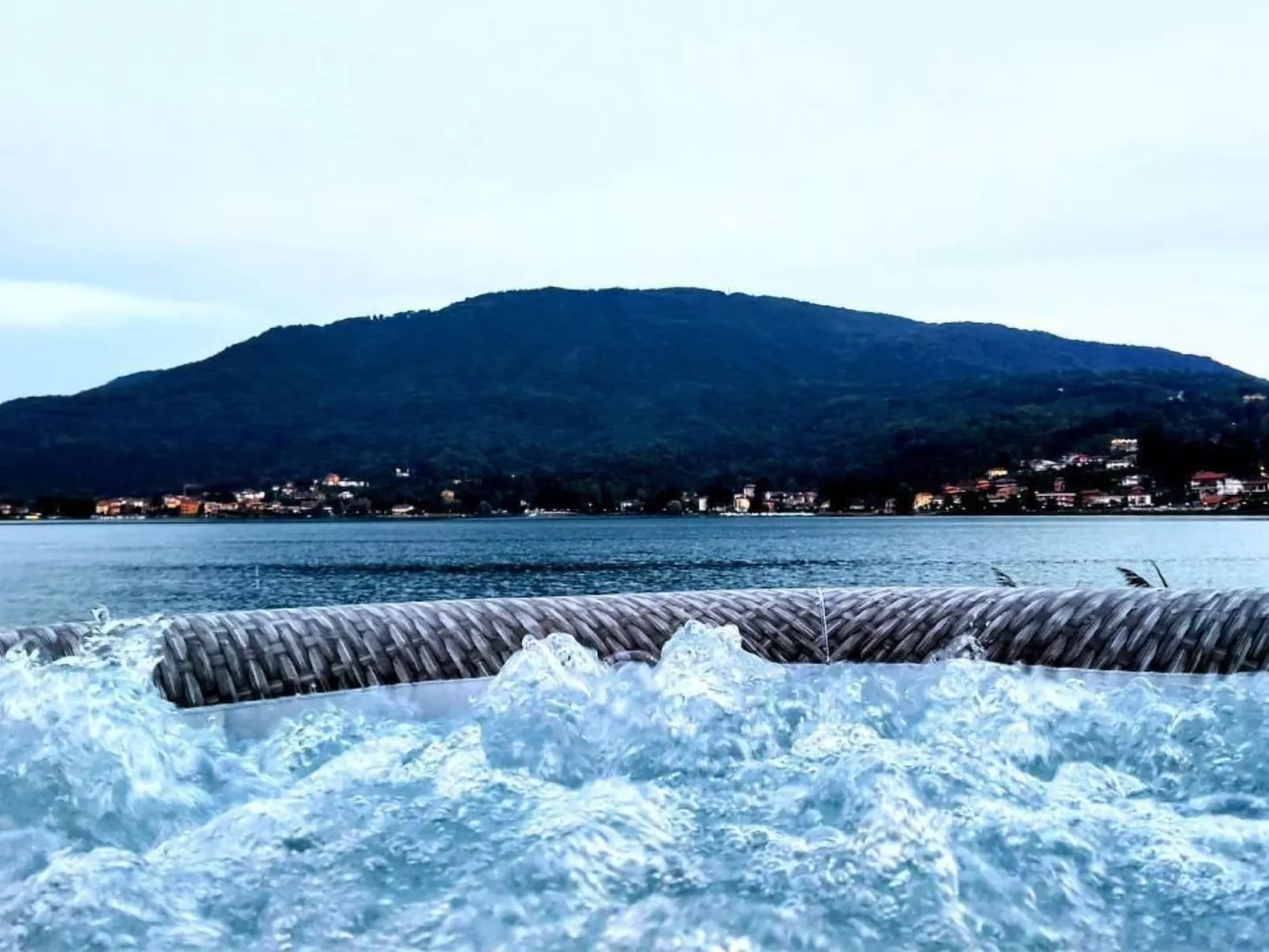 Maspoli Holidays 626 - Brandneuer, einzigartiger Raum-Dehors