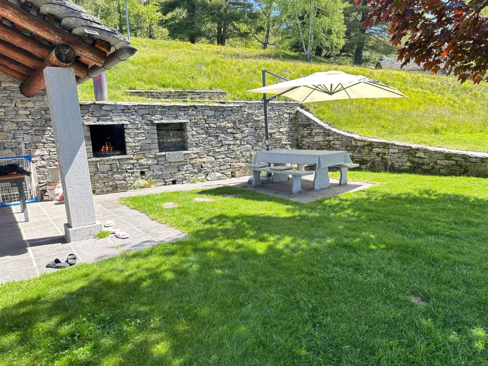 Cà du Papa 2-Dehors