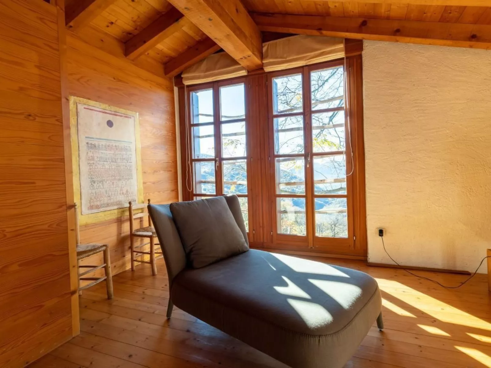 Casa Gabriela-Drinnen